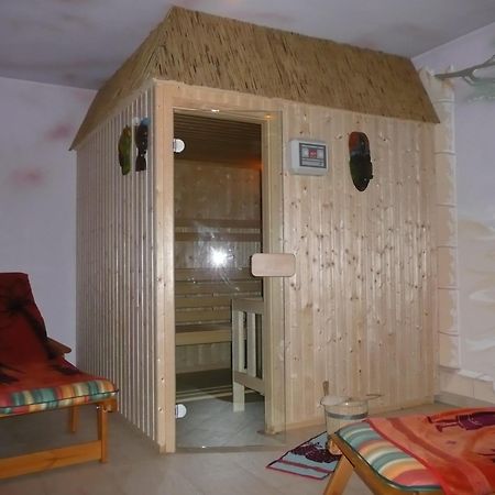 Landhaus Servus Фихофен Экстерьер фото