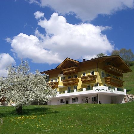 Landhaus Servus Фихофен Экстерьер фото