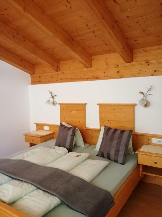 Landhaus Servus Фихофен Экстерьер фото